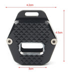 Blue Shell Case Cover for Kawasaki Ninja ZX6R ZX7R ZX9R ZX10R