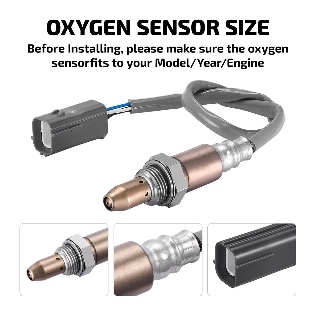 Oxygen O2 Sensor for Infiniti EX35 FX35 (2008–2010) 234-9036