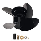 14x21 Boat Propeller for Mercury 135-300HP Alpha One Bravo (N/A) 48-8M0084496