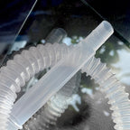 10 pcs Telescopic Fuel Funnel for Automotive Refueling