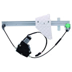 Power Window Regulator with Motor for Jeep Grand Cherokee (2001–2004)