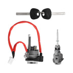 Ignition Lock Cylinder w/2 Keys for Kia Sportage (2017–2022)