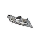 Fog Light Bezel Chrome for Ford Edge (2007–2010) 7T4Z17E810B