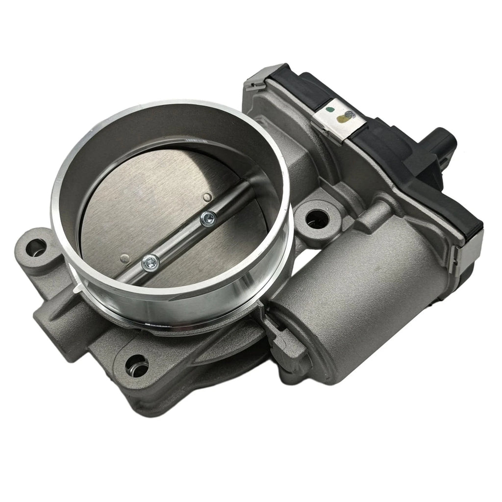 Throttle Body for Chevrolet Silverado 1500 GMC Sierra 1500 (2014–2020)