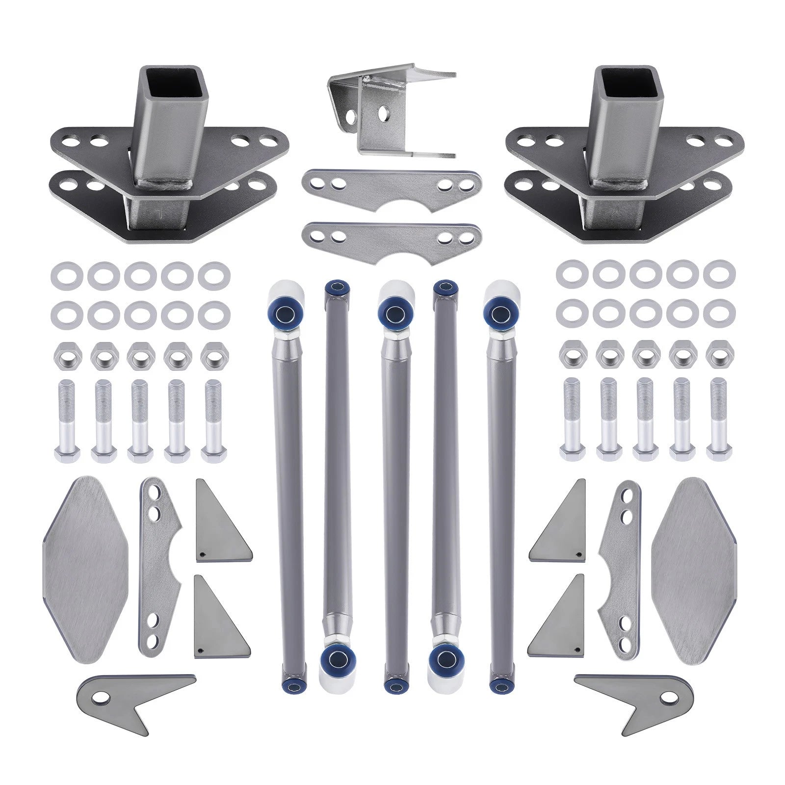 4 Link Suspension Kit for Rat Truck (24 Inch)