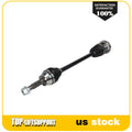 CV Axle Shaft Assembly for Infiniti M35 (2006–2008) Front Left