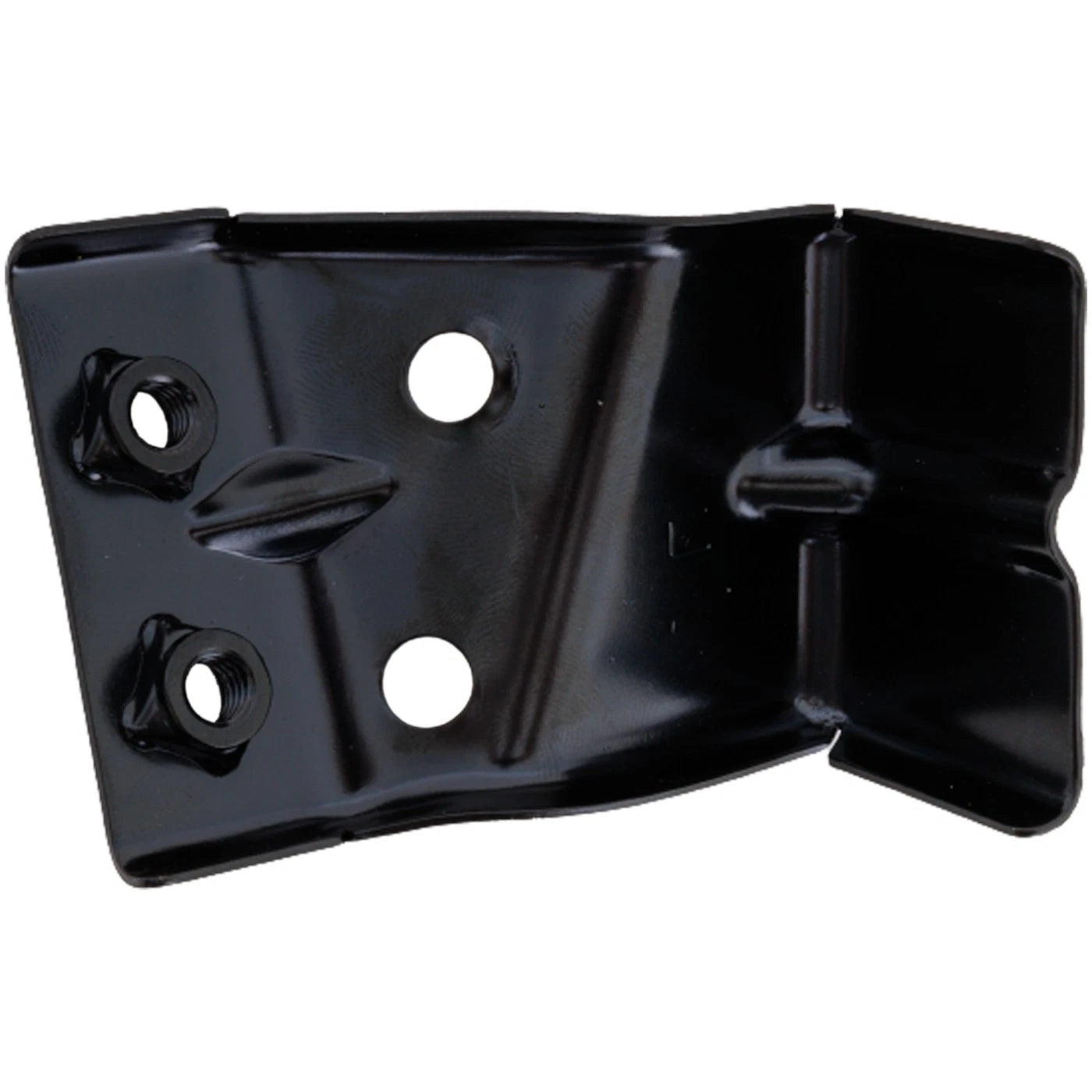 Rear Left Fender Support for Hyundai Tucson (2016–2021)