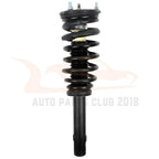 Set of 2 Complete Strut Shocks with Springs for Hyundai Sonata (2000-2005)