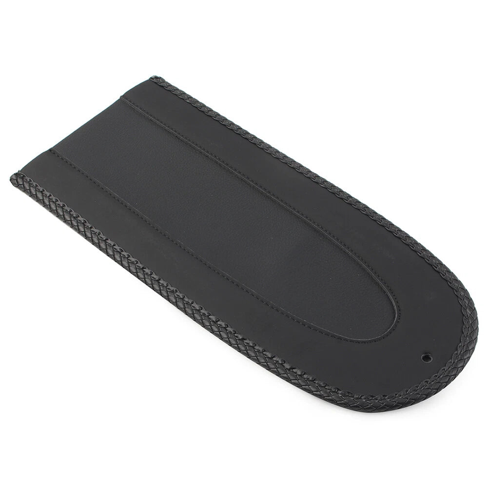 Rear Fender Bib for Harley Softail Fat Bob Deluxe (2018–2023)