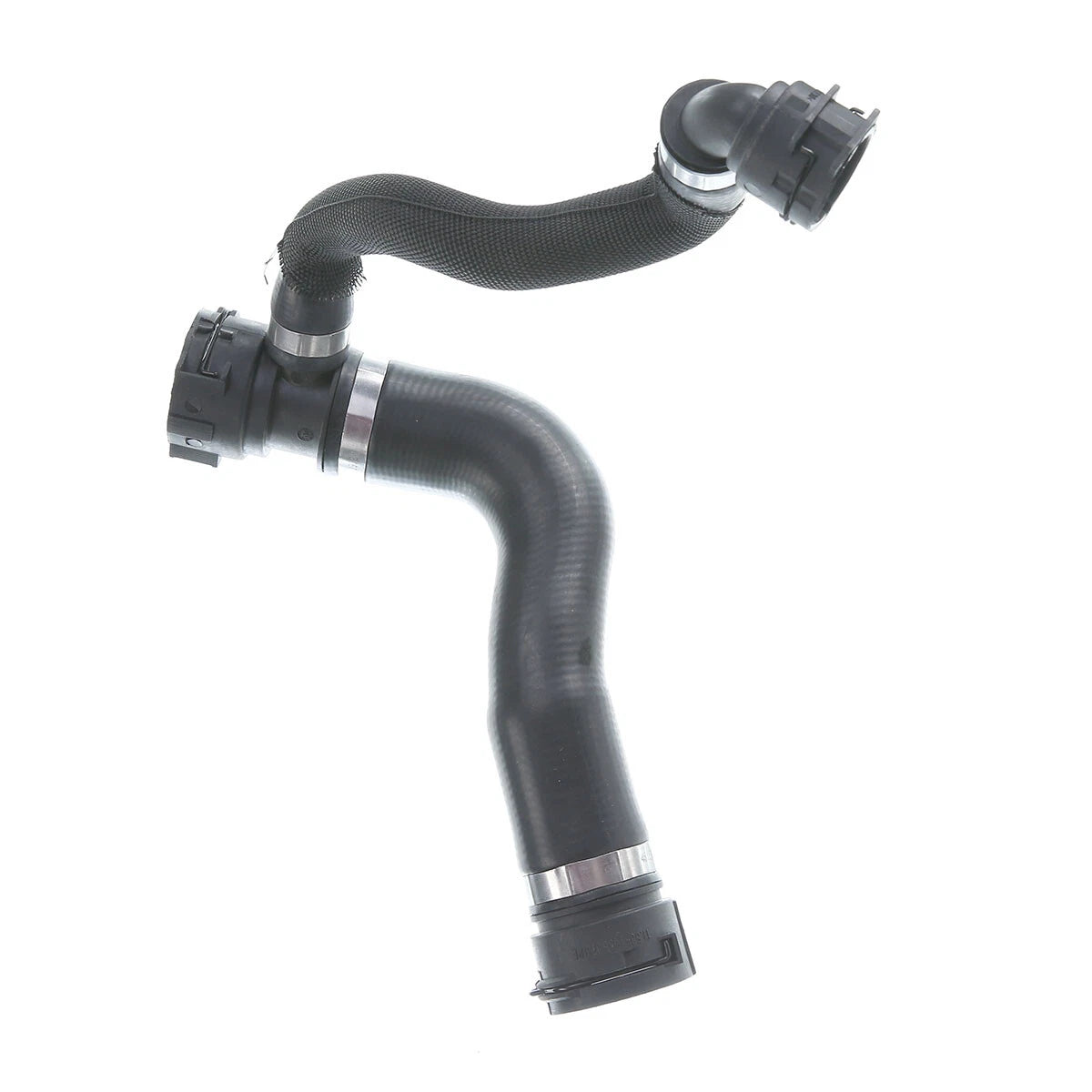 Upper Radiator Coolant Hose for BMW X5 X6 E70 E71 (2007-2016)