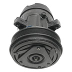 AC Compressor Kit Replacement for Oldsmobile Achieva 3.3L V6 (1992-2000)