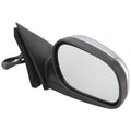 Right Chrome Mirror for Mercury Grand Marquis, Ford Crown Victoria (1998–2008)