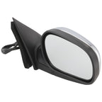 Right Chrome Mirror for Mercury Grand Marquis, Ford Crown Victoria (1998–2008)