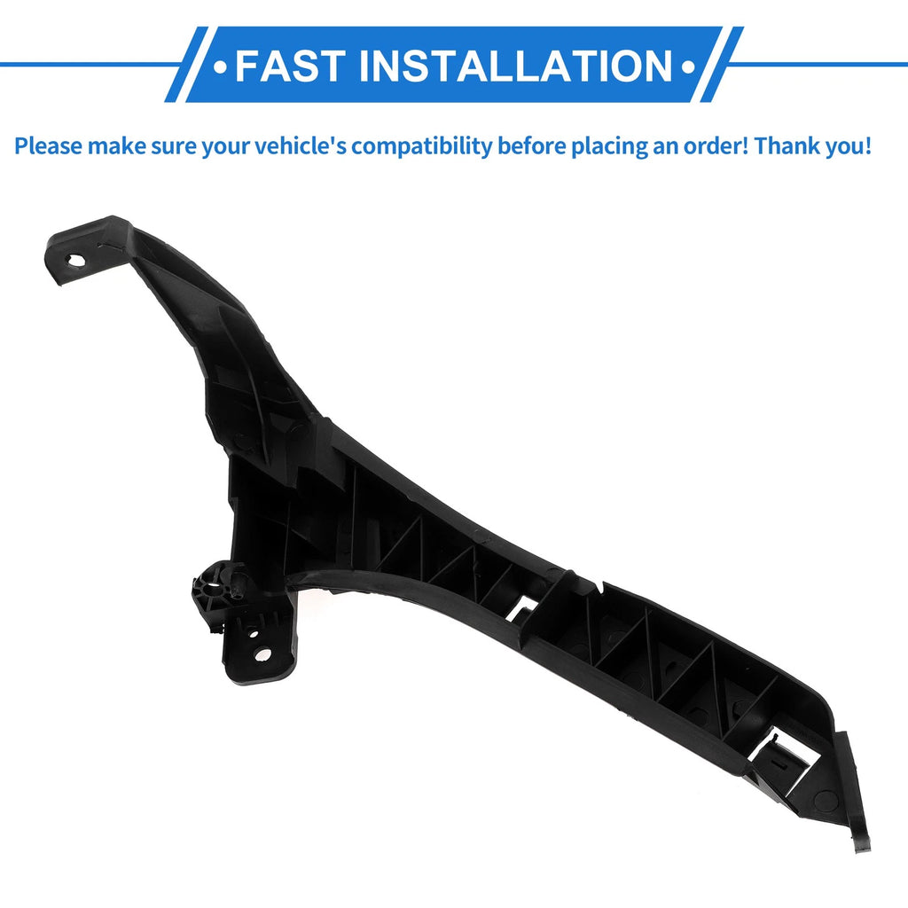 Front Left Bumper Retainer Bracket No. 71190SWA000 for Honda CR-V (2007–2009)