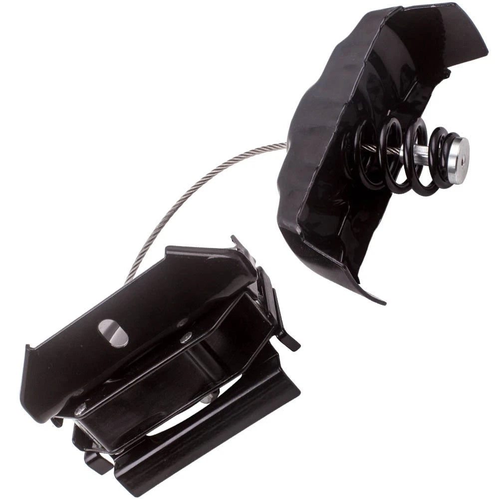 Spare Tire Carrier Wheel Hoist for Chevrolet Express 2500 3500 (2003–2018)