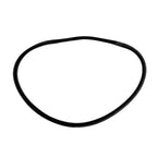Replacement Alternator with Power Steering V-Belt for Volvo Penta 3.0 GL GS (3853536)