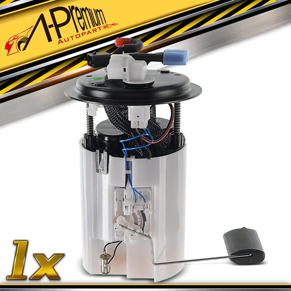 Fuel Pump Module Assembly with Pressure Sensor for Kia Sedona (2004–2005)
