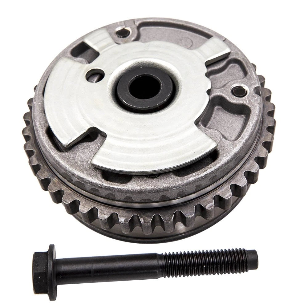 Variable Timing Sprocket Camshaft Phaser Gear Kit for GMC Terrain (2010–2017) 12606653