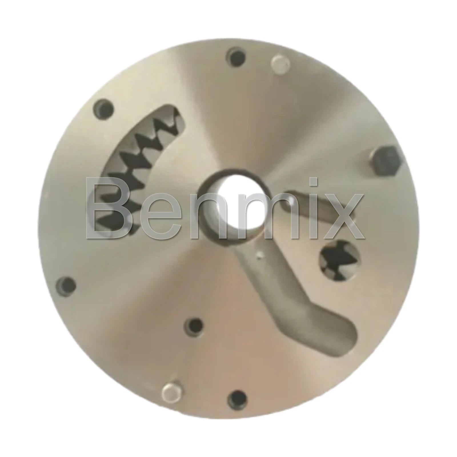 Transmission Charging Pump 32581-N3070-71 for Toyota Forklift FDZN20-30