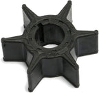 Water Pump Impeller Kit for Yamaha 25 30 40 hp Outboard (66T-W0078-00)