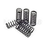 Clutch Heavy Duty Springs & Cover Gasket for Polaris Predator 500 (2003–2007)