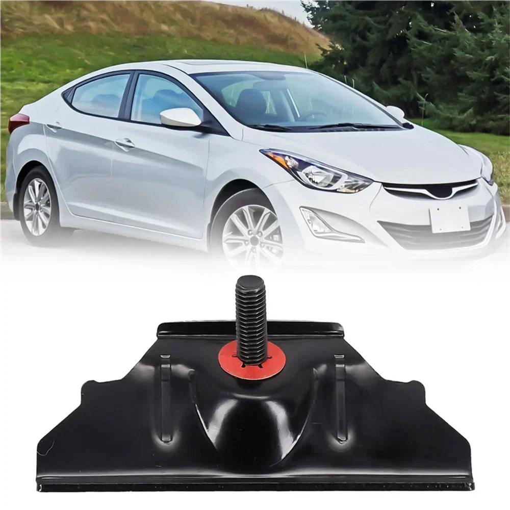 Metal Battery Clamp Hold Down Bracket for Kia Hyundai (2014-2022)
