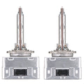 Set of 2 D1S XenStart Xenon HID Headlight Bulbs for Philips Lighting