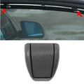 Rear Door Curtain Holder for BMW 5 Series E60 E61 E39 (2001–2010) OEM
