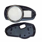 Speedometer Tachometer Gauge Cover for Kawasaki ZX-6R Z750 Z1000 (2007–2009)