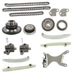 Timing Chain Kit for Dodge Ram 1500, Durango, Dakota, Jeep 4.7L (1999–2002)