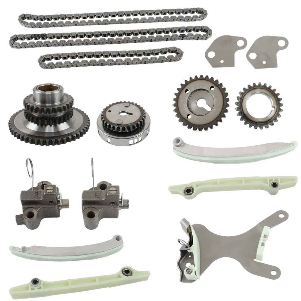 Timing Chain Kit for Dodge Ram 1500, Durango, Dakota, Jeep 4.7L (1999–2002)