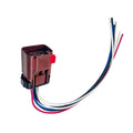 Tail Light Wire Harness Connector for Jeep Dodge (2007-2018)