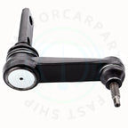 Set of 14 Front Lower Ball Joints & Outer Tie Rod Ends for Dodge Ram 1500 (2000–2001)