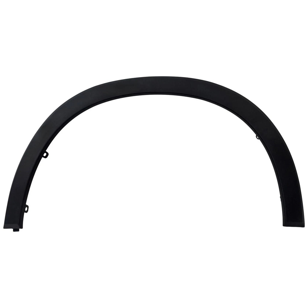 Fender Flares Moulding Trim for Wheel Opening (Set of 2)