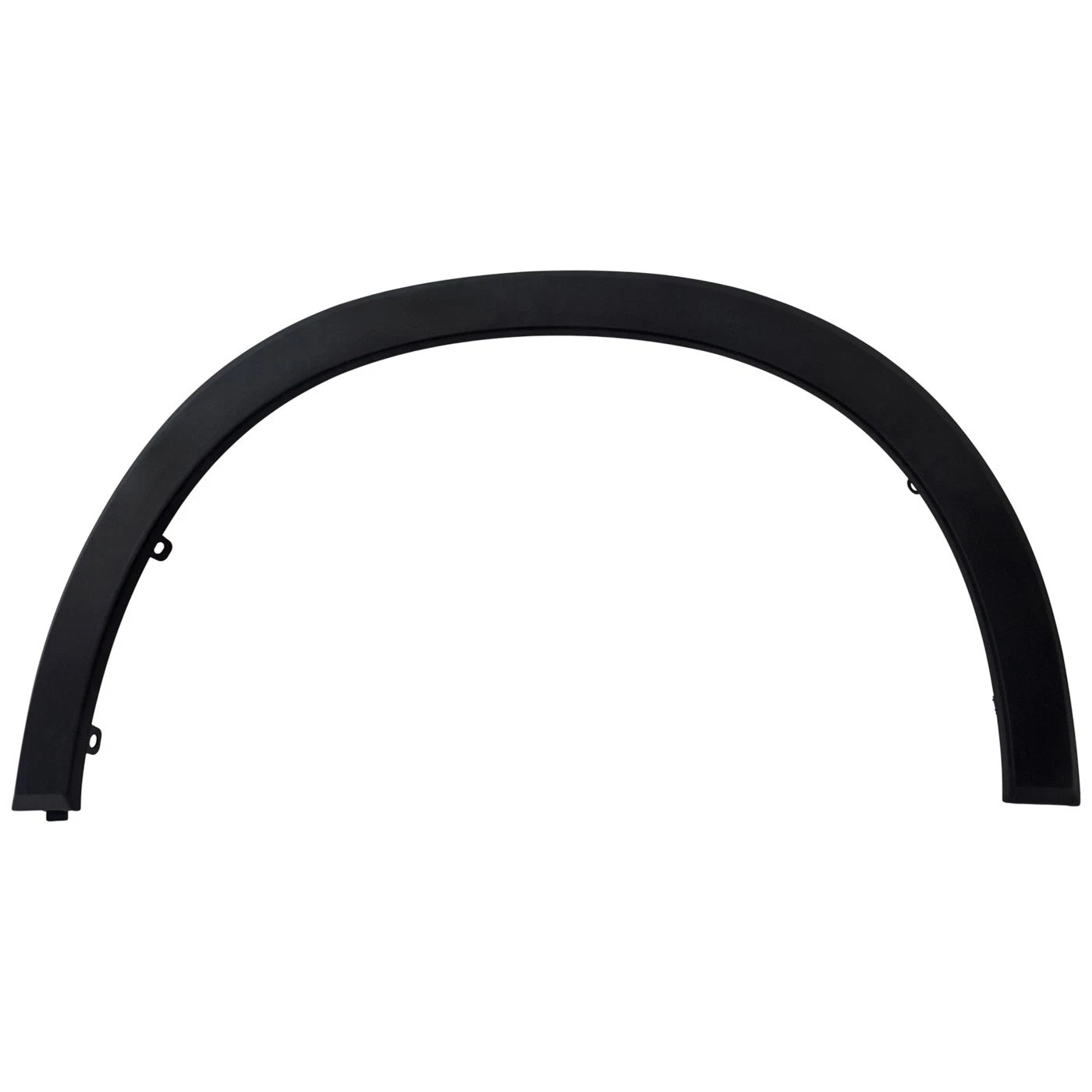Fender Flares Moulding Trim for Wheel Opening (Set of 2)