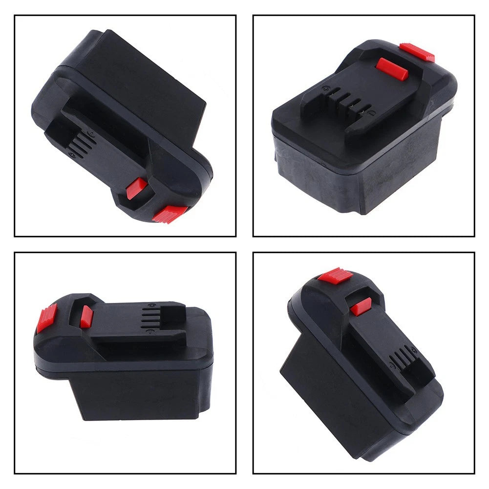 Battery Interface Adapter for PARKSIDE (11x7.4cm)