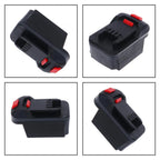 Battery Interface Adapter for PARKSIDE (11x7.4cm)