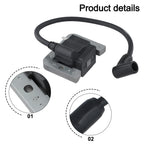 Ignition Coil for