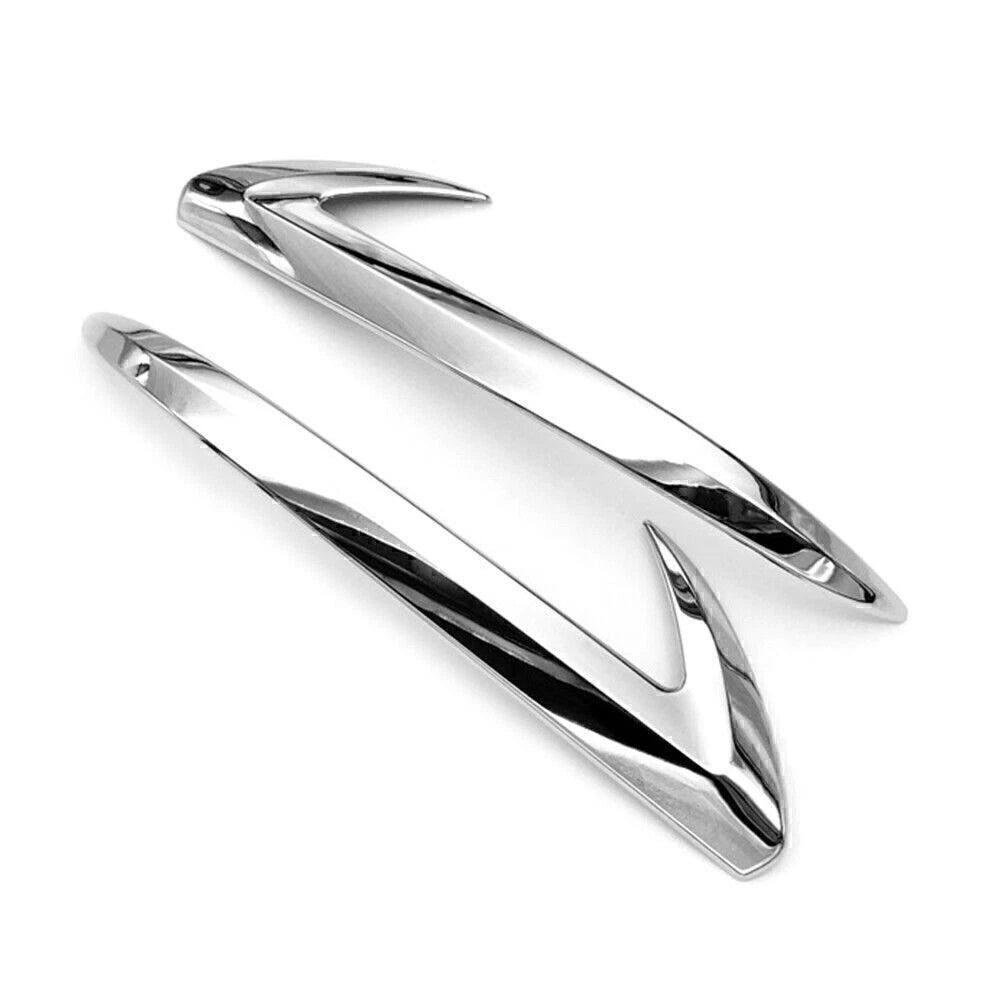 Rearview Side Mirror Strip Garnish Trim Cover for Toyota CHR (2016–2021) RHD