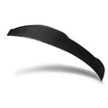 Carbon Fiber PSM-Style Rear Trunk Lid Spoiler for BMW 4-Series (2014–2020)