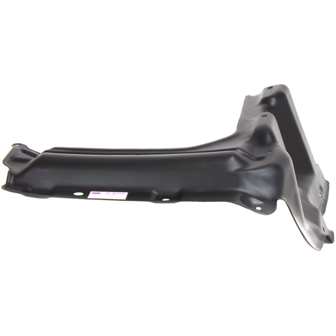 Engine Splash Shield for Toyota Corolla (2009–2013) Passenger Side Lower