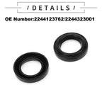 Valve Cover Gasket No. 2244123762/2244323001 for Hyundai Elantra (2003–2012)