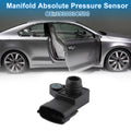 Manifold Absolute Pressure Sensor No. 393003C500 for Hyundai Santa Fe (2010–2012)