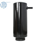 Universal Aluminum Catch Tank Overflow Reservoir for Radiator (800ML)