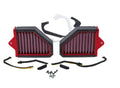 BMC Replacement Air Filter for Ducati 748/Biposto (1995–2002)