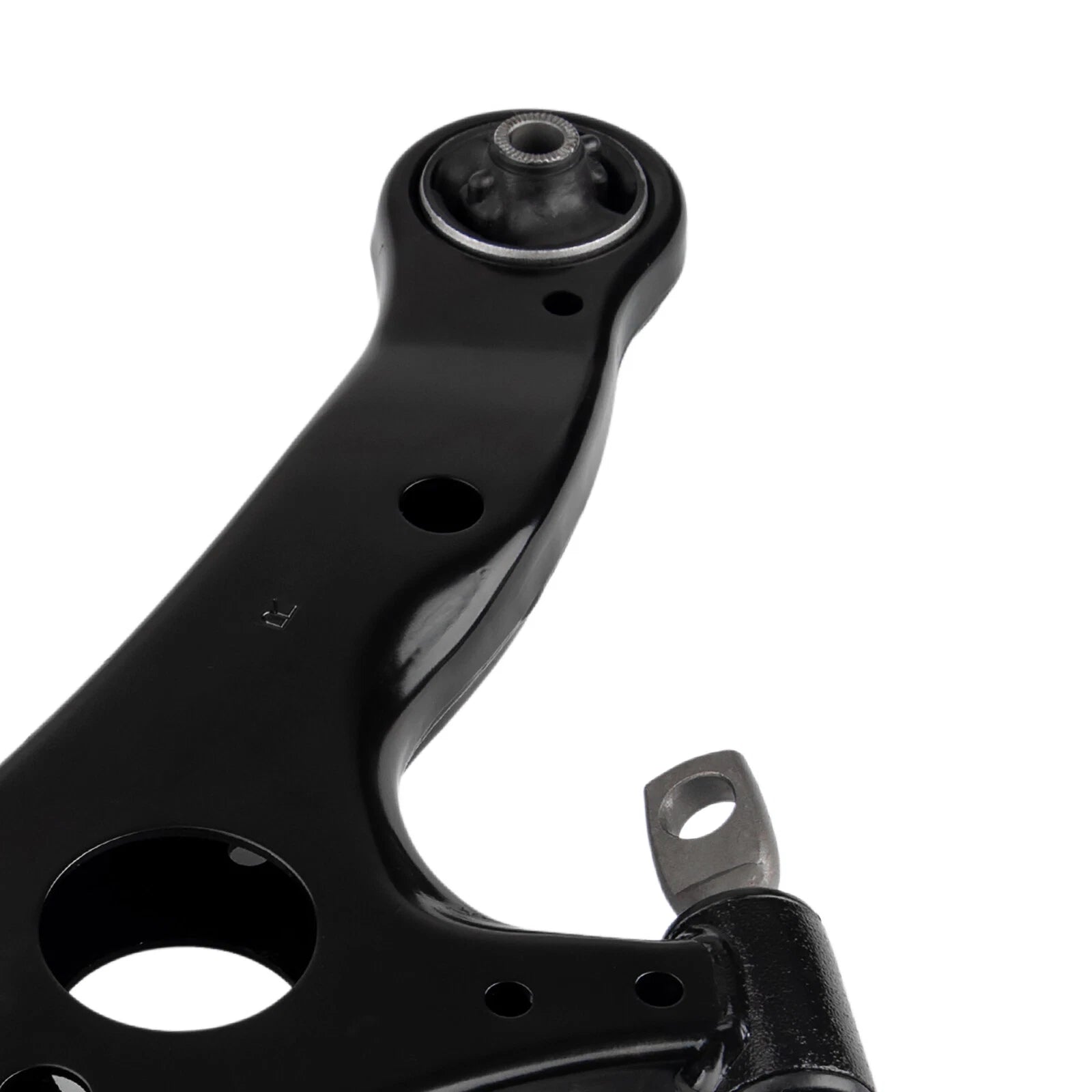 2-Piece Front Lower Control Arms with Ball Joints for Toyota Sienna (2011-2018) (2019)