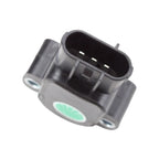 Throttle Position Sensor for NTK TH0093 (2010–2015)