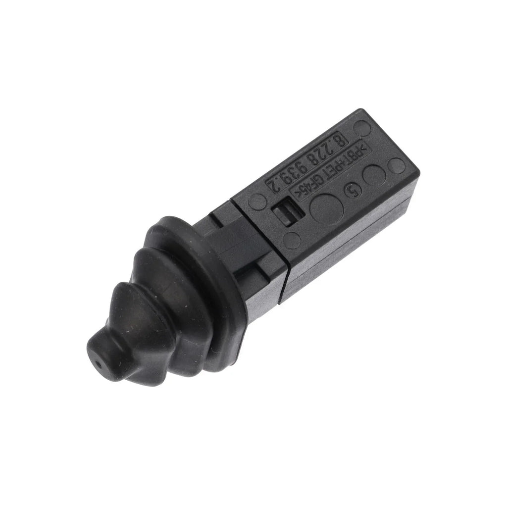 Fuel Gas Door Buffer Stop Ejector Latch Lock for BMW X3 X5