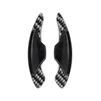 Steering Wheel Shift Paddle Extensions for Cadillac ATS CT6 (2013-2020)