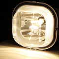 Left Fog Light for Ford Super Duty/Excursion (2005–2007)